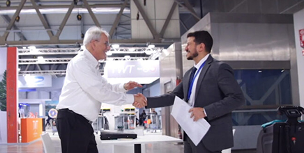 Компания Anhui Pinston New Energy Technology Co., Ltd. получила сертификат «Национального уровня»!