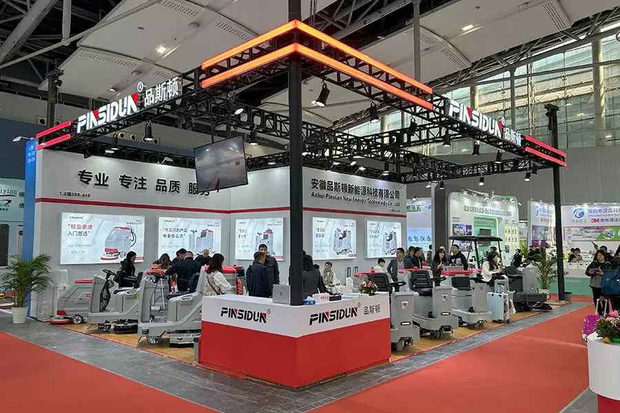 21 декабря 2024 г., 30-я выставка гостиничного оборудования в Гуанчжоу